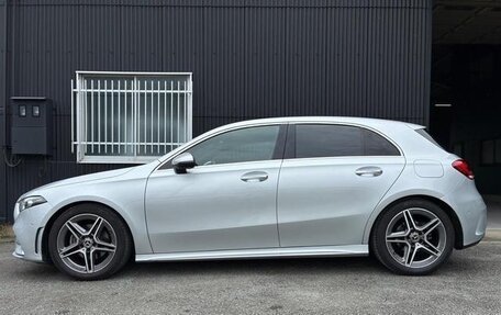 Mercedes-Benz A-Класс, 2020 год, 1 500 000 рублей, 6 фотография