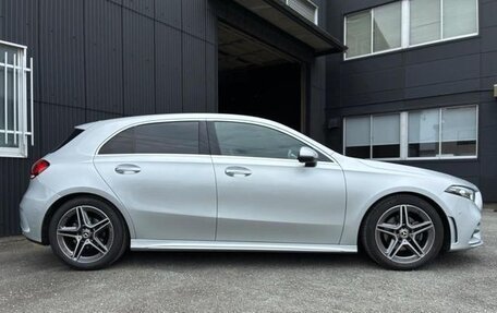 Mercedes-Benz A-Класс, 2020 год, 1 500 000 рублей, 5 фотография