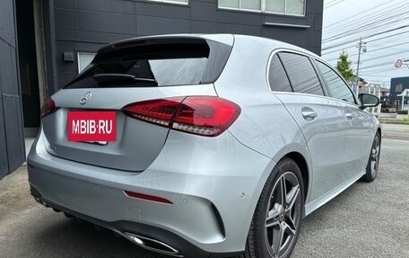 Mercedes-Benz A-Класс, 2020 год, 1 500 000 рублей, 3 фотография