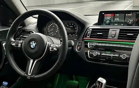 BMW 2 серия F22, 2019 год, 1 800 000 рублей, 10 фотография