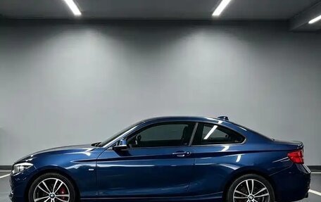 BMW 2 серия F22, 2019 год, 1 800 000 рублей, 6 фотография