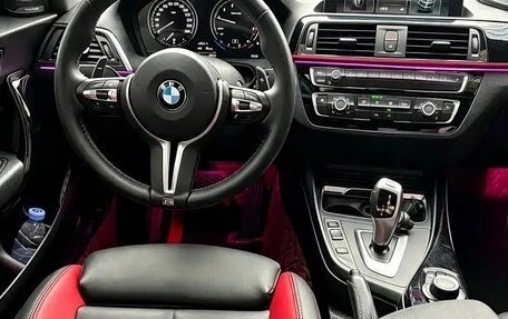 BMW 2 серия F22, 2019 год, 1 800 000 рублей, 7 фотография