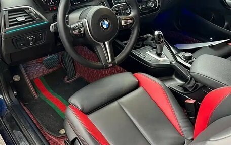 BMW 2 серия F22, 2019 год, 1 800 000 рублей, 8 фотография