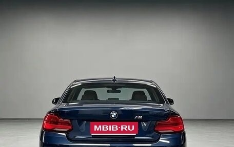 BMW 2 серия F22, 2019 год, 1 800 000 рублей, 4 фотография