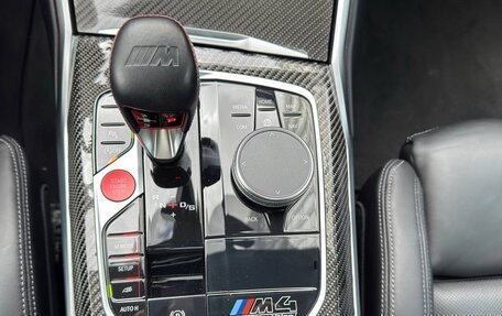 BMW M4, 2022 год, 10 800 000 рублей, 8 фотография