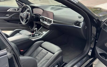 BMW M4, 2022 год, 10 800 000 рублей, 6 фотография