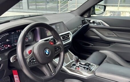 BMW M4, 2022 год, 10 800 000 рублей, 7 фотография