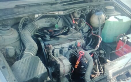 Volkswagen Passat B3, 1989 год, 210 000 рублей, 9 фотография