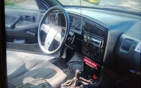Volkswagen Passat B3, 1989 год, 210 000 рублей, 5 фотография