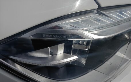 BMW X5, 2013 год, 3 800 000 рублей, 8 фотография