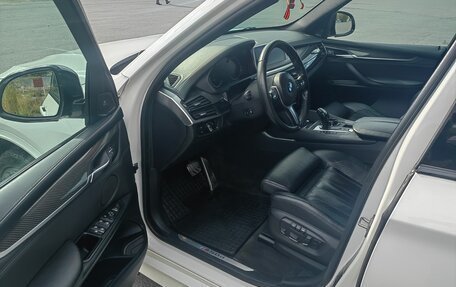 BMW X5, 2013 год, 3 800 000 рублей, 10 фотография
