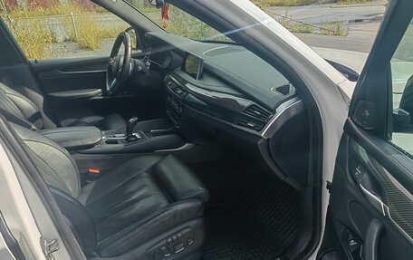 BMW X5, 2013 год, 3 800 000 рублей, 11 фотография
