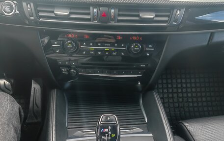 BMW X5, 2013 год, 3 800 000 рублей, 12 фотография