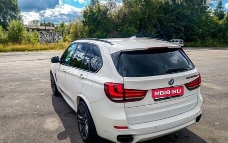 BMW X5, 2013 год, 3 800 000 рублей, 3 фотография