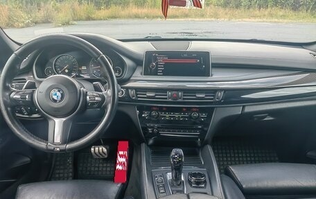 BMW X5, 2013 год, 3 800 000 рублей, 5 фотография