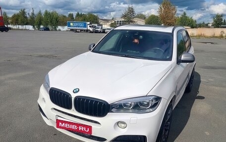BMW X5, 2013 год, 3 800 000 рублей, 2 фотография