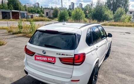 BMW X5, 2013 год, 3 800 000 рублей, 4 фотография