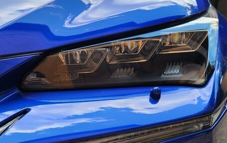 Lexus NX I, 2015 год, 2 975 000 рублей, 6 фотография