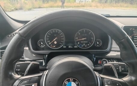 BMW X5, 2013 год, 3 800 000 рублей, 13 фотография