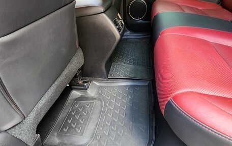 Lexus NX I, 2015 год, 2 975 000 рублей, 22 фотография