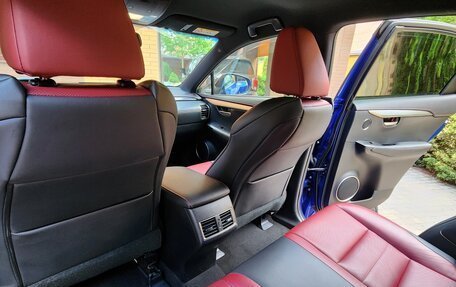 Lexus NX I, 2015 год, 2 975 000 рублей, 21 фотография