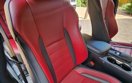 Lexus NX I, 2015 год, 2 975 000 рублей, 16 фотография