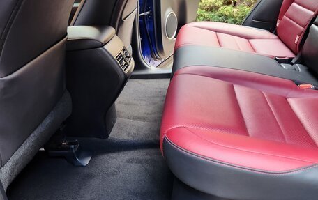 Lexus NX I, 2015 год, 2 975 000 рублей, 20 фотография