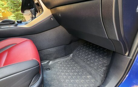 Lexus NX I, 2015 год, 2 975 000 рублей, 24 фотография