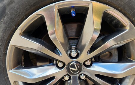 Lexus NX I, 2015 год, 2 975 000 рублей, 25 фотография