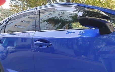 Lexus NX I, 2015 год, 2 975 000 рублей, 34 фотография
