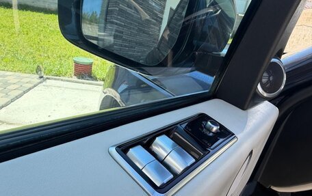 Land Rover Range Rover IV рестайлинг, 2019 год, 5 090 000 рублей, 7 фотография