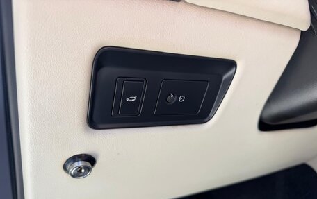 Land Rover Range Rover IV рестайлинг, 2019 год, 5 090 000 рублей, 15 фотография