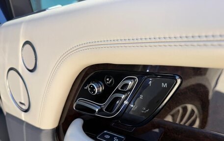 Land Rover Range Rover IV рестайлинг, 2019 год, 5 090 000 рублей, 19 фотография