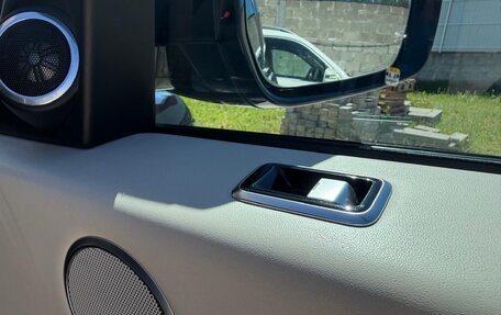 Land Rover Range Rover IV рестайлинг, 2019 год, 5 090 000 рублей, 22 фотография