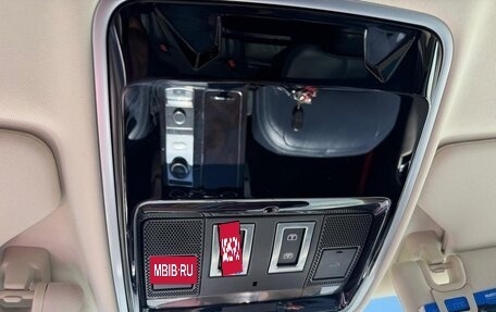 Land Rover Range Rover IV рестайлинг, 2019 год, 5 090 000 рублей, 14 фотография