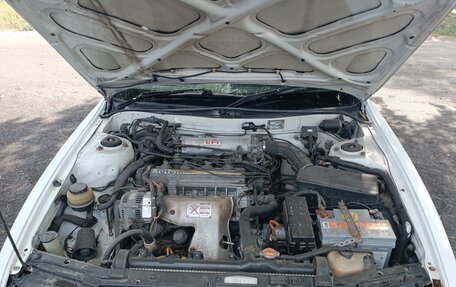 Toyota Vista, 1990 год, 240 000 рублей, 9 фотография