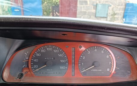 Toyota Vista, 1990 год, 240 000 рублей, 10 фотография