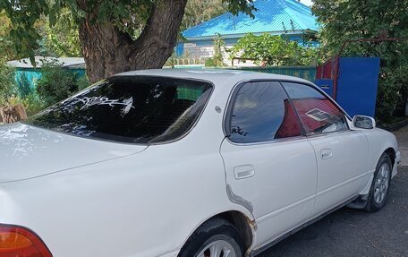 Toyota Vista, 1990 год, 240 000 рублей, 5 фотография