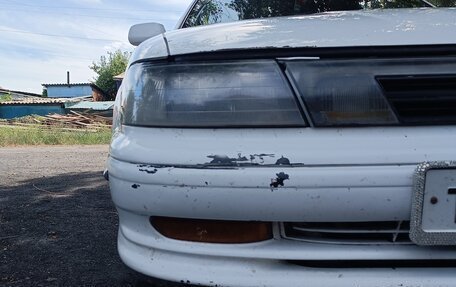 Toyota Vista, 1990 год, 240 000 рублей, 13 фотография
