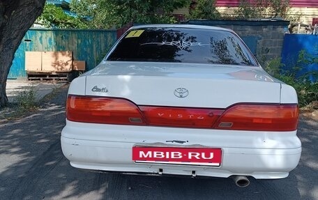 Toyota Vista, 1990 год, 240 000 рублей, 6 фотография