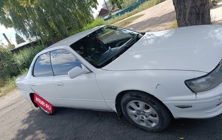 Toyota Vista, 1990 год, 240 000 рублей, 3 фотография