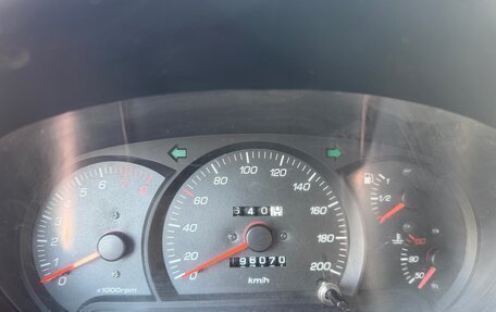 Hyundai Accent II, 2008 год, 270 000 рублей, 8 фотография