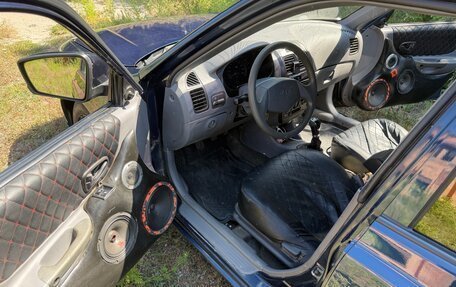 Hyundai Accent II, 2008 год, 270 000 рублей, 6 фотография