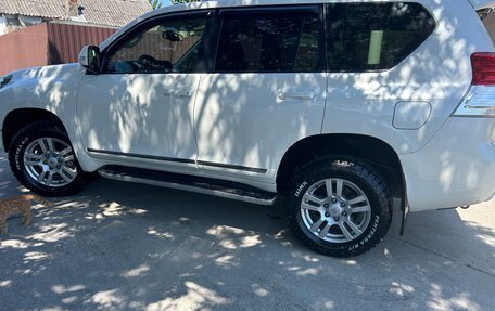 Toyota Land Cruiser Prado 150 рестайлинг 2, 2013 год, 2 780 000 рублей, 4 фотография