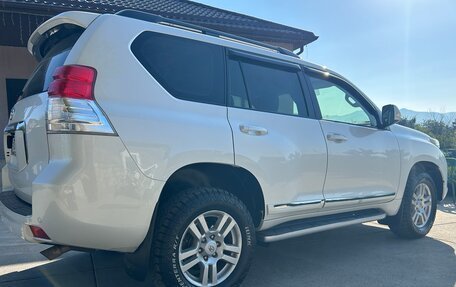 Toyota Land Cruiser Prado 150 рестайлинг 2, 2013 год, 2 780 000 рублей, 7 фотография