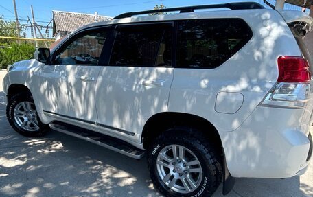 Toyota Land Cruiser Prado 150 рестайлинг 2, 2013 год, 2 780 000 рублей, 3 фотография