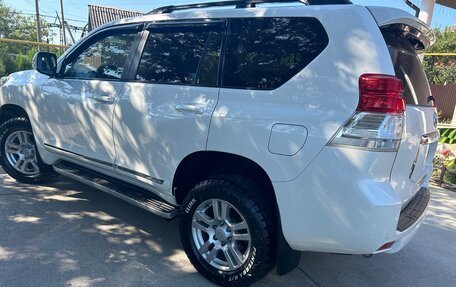 Toyota Land Cruiser Prado 150 рестайлинг 2, 2013 год, 2 780 000 рублей, 5 фотография