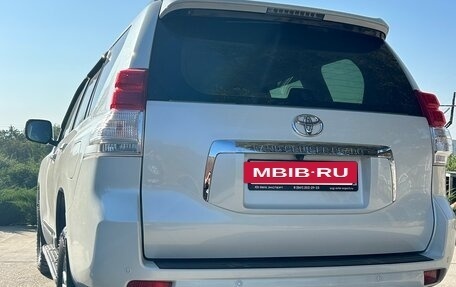 Toyota Land Cruiser Prado 150 рестайлинг 2, 2013 год, 2 780 000 рублей, 6 фотография