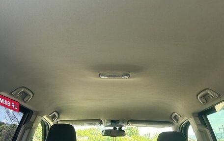 Toyota Land Cruiser Prado 150 рестайлинг 2, 2013 год, 2 780 000 рублей, 18 фотография