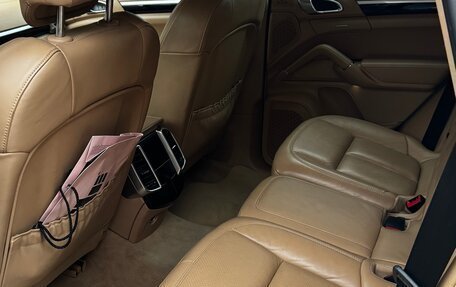Porsche Cayenne III, 2015 год, 3 350 000 рублей, 8 фотография